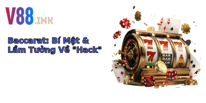 Cách hack baccarat - Khám Phá Những Bí Mật Và Chiến Lược Thắng Lợi 1 baccarat bi mat lam tuong ve hack
