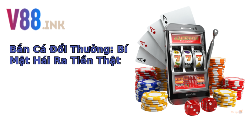 Bắn Cá Đổi Thưởng: Bí Mật Hái Ra Tiền Thật Bắn Cá Đổi Thưởng: Bí Mật Hái Ra Tiền Thật
