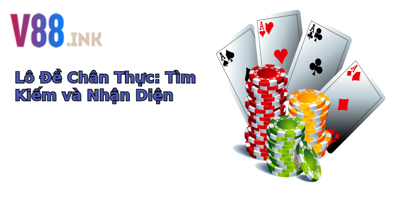 Lô Đề Chân Thực: Tìm Kiếm và Nhận Diện Lô Đề Chân Thực: Tìm Kiếm và Nhận Diện