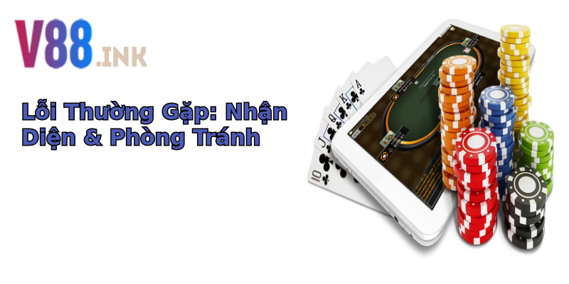 Khám Phá Thế Giới Giải Trí Đỉnh Cao Qua Nạp Tiền V88 2 loi thuong gap nhan dien phong tranh