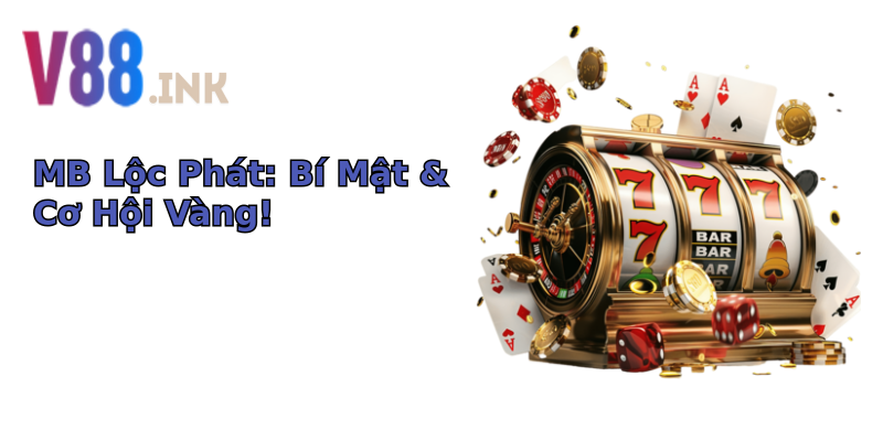 MB Lộc Phát: Bí Mật & Cơ Hội Vàng! MB Lộc Phát: Bí Mật & Cơ Hội Vàng!