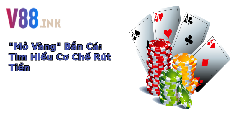 Bắn Cá Rút Tiền Mặt - Trải Nghiệm Giải Trí Đỉnh Cao Với Cơ Hội Kiếm Tiền Thật 1 mo vang ban ca tim hieu co che rut tien