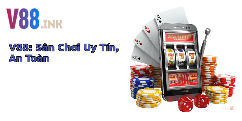 V88: Sân Chơi Uy Tín, An Toàn V88: Sân Chơi Uy Tín, An Toàn